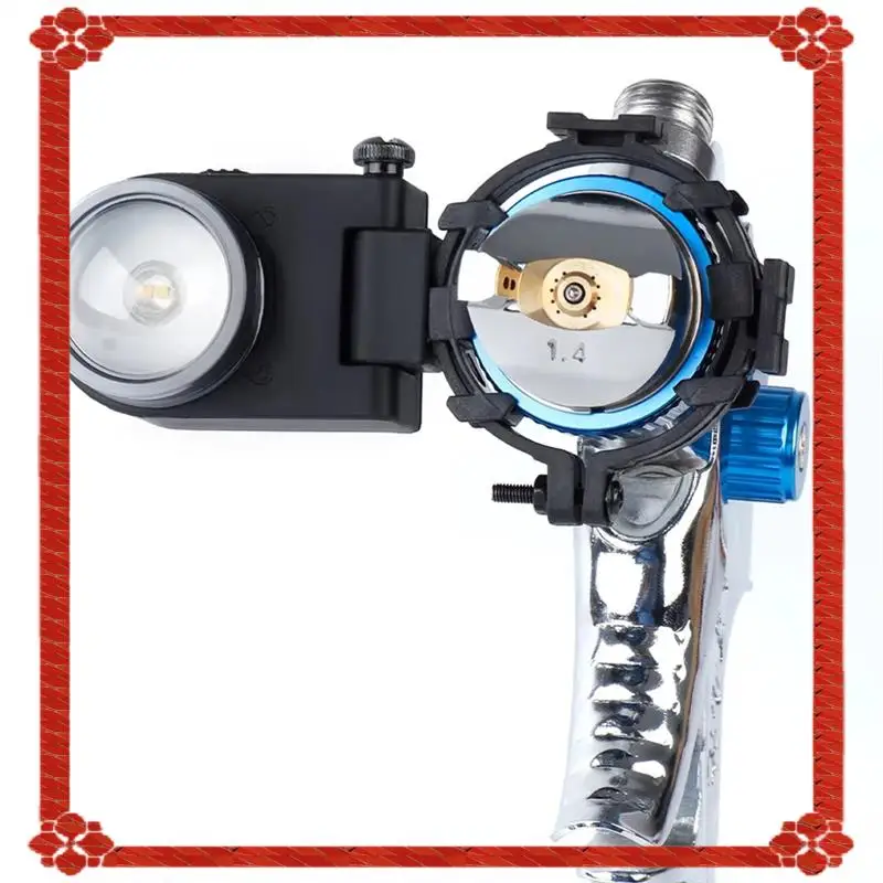 24-Hour Delivery Multi-Purpose Sprays Light Airbrush Paint Fill Light Adjustable Lighting Power Painting Tool Accessories For Ni
24-Hour Delivery Multi-Purpose Sprays Light Airbrush Paint Fill Light Adjustable Lighting Power Painting Tool Accessories For Ni