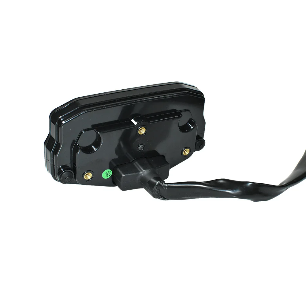 Fardriver Controller Speedometer – One-Wire/CAN Protocol Digital Display for Electric Motorcycle, Scooter
Fardriver Controller Speedometer – One-Wire/CAN Protocol Digital Display for Electric Motorcycle, Scooter