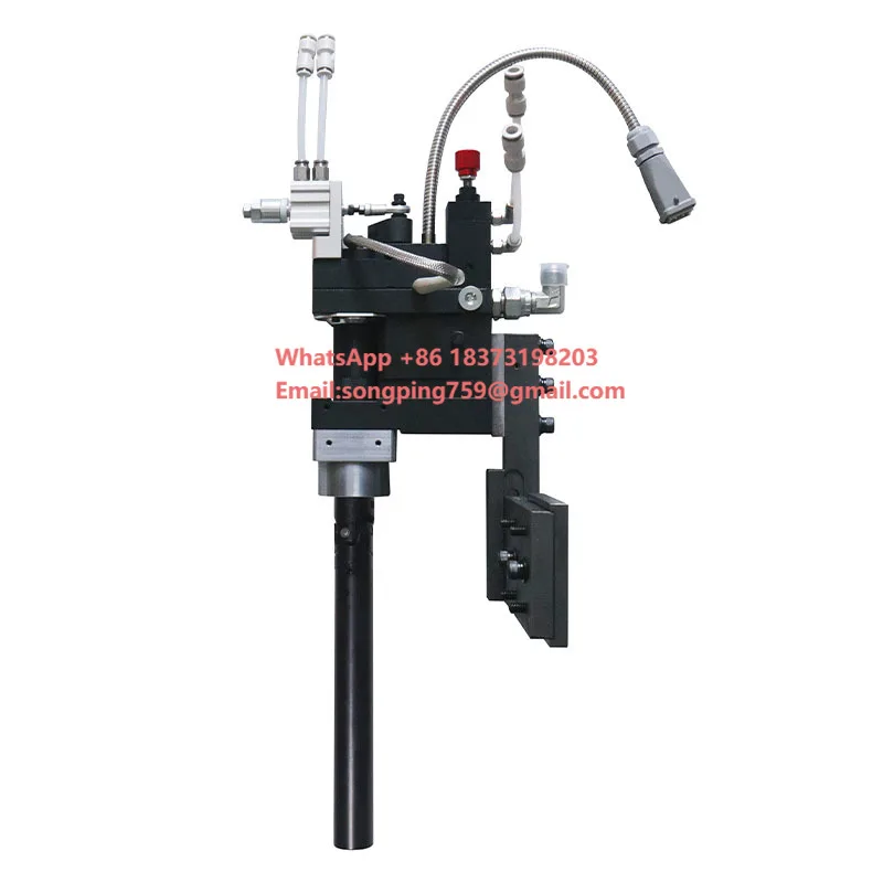 PUR Fully Automatic Manual Edge Banding Machine Two-Color No-Clean Glue Pot Woodworking Machinery Part Accessories
PUR Fully Automatic Manual Edge Banding Machine Two-Color No-Clean Glue Pot Woodworking Machinery Part Accessories