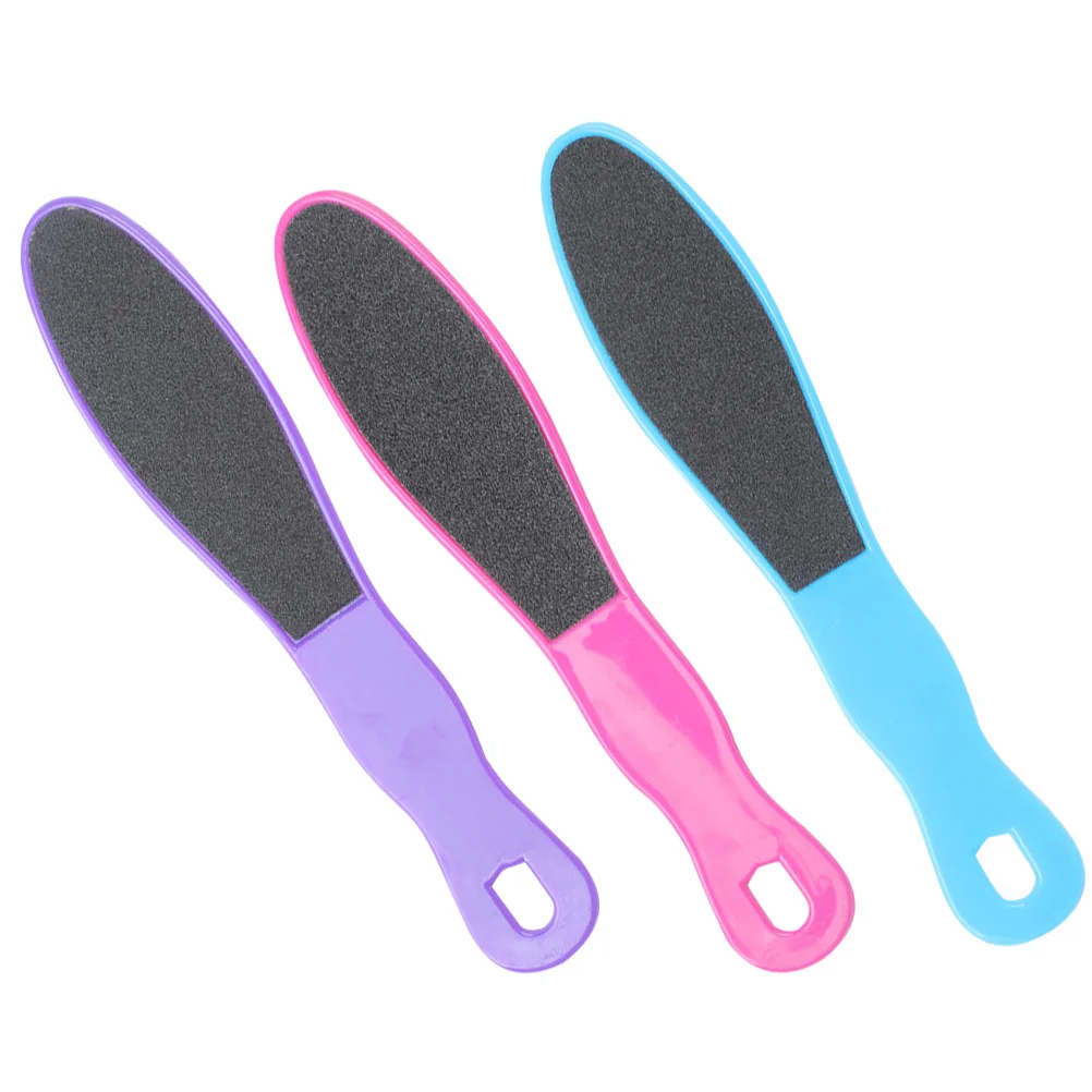 3 Pcs Pedicure Rasp Tools for Feet The Foot File Callus Remover Exfoliating Hands Major
3 Pcs Pedicure Rasp Tools for Feet The Foot File Callus Remover Exfoliating Hands Major