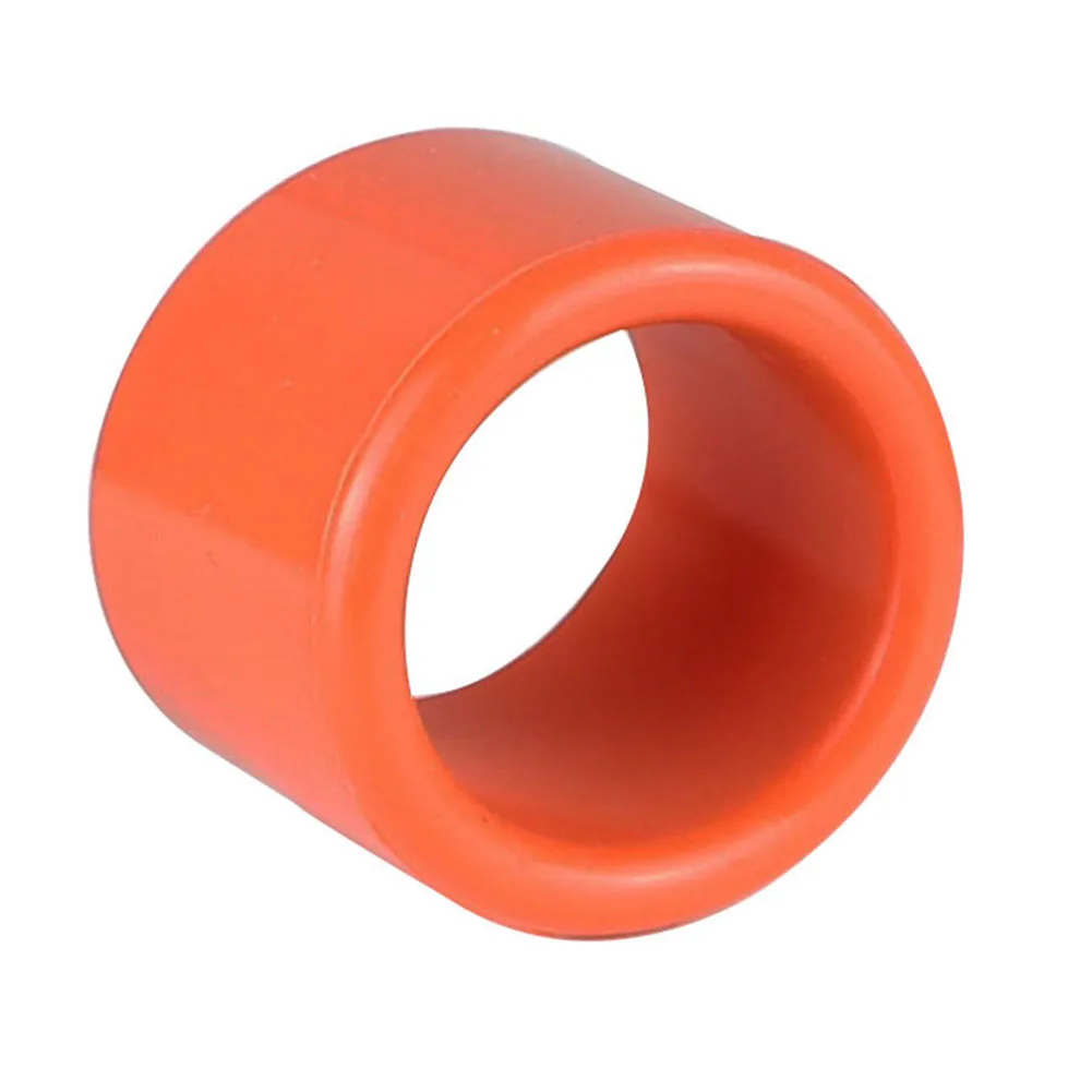 5PCS Holder Tube Insert Holder Tube Insert Accessories Black Red Blue Sheath Yacht Silicone Tube Insert Protection
5PCS Holder Tube Insert Holder Tube Insert Accessories Black Red Blue Sheath Yacht Silicone Tube Insert Protection