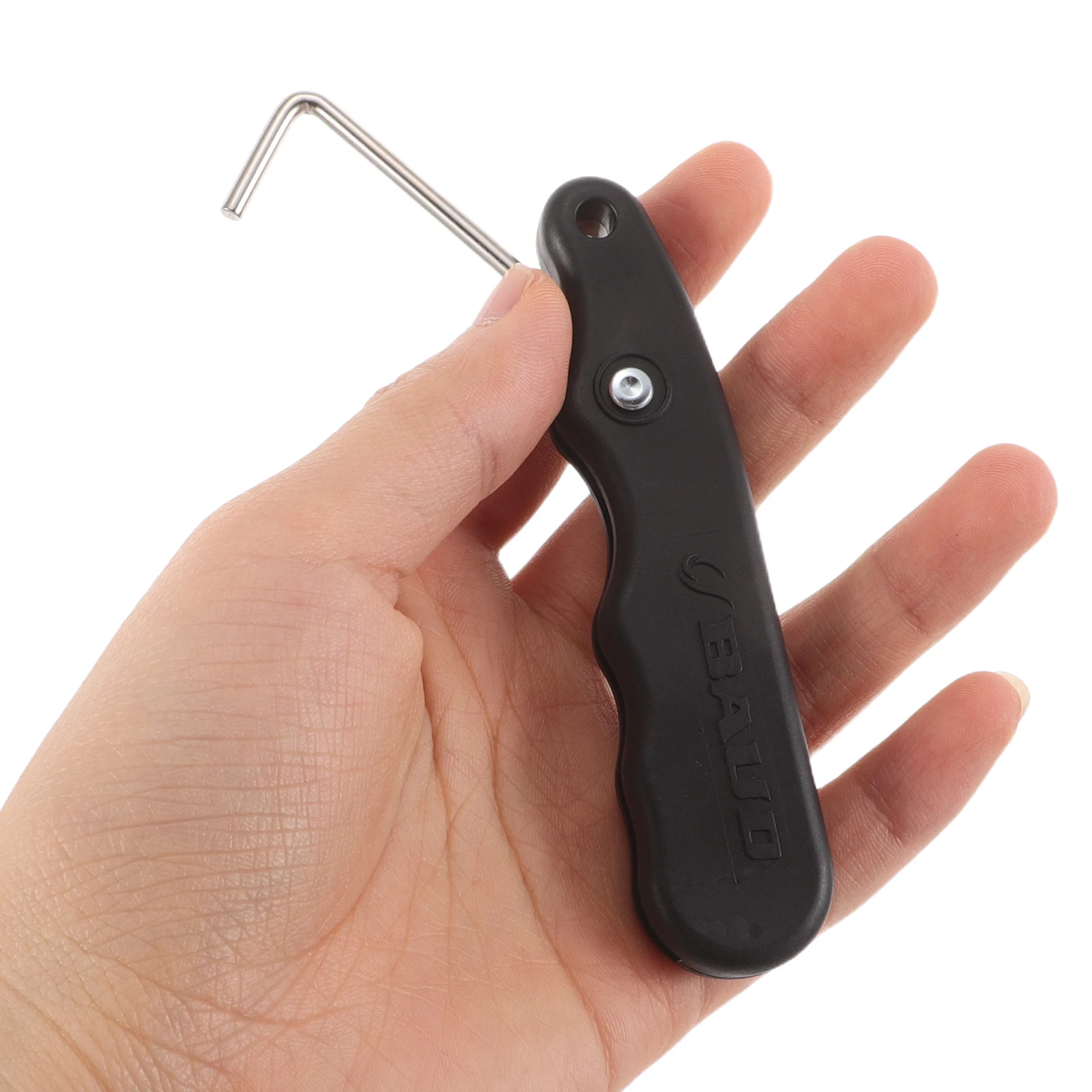 3pcs Ice Hockey Skate Lace Tightening Tool Foldable Stainless Steel Durable Material Boot Fastening Device For Skates Shoes
3pcs Ice Hockey Skate Lace Tightening Tool Foldable Stainless Steel Durable Material Boot Fastening Device For Skates Shoes