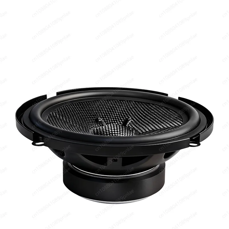 6-inch External Magnet 4Ω 30W High Power Full-Range Bass Speaker for Car & Advertising Player
6-inch External Magnet 4Ω 30W High Power Full-Range Bass Speaker for Car & Advertising Player