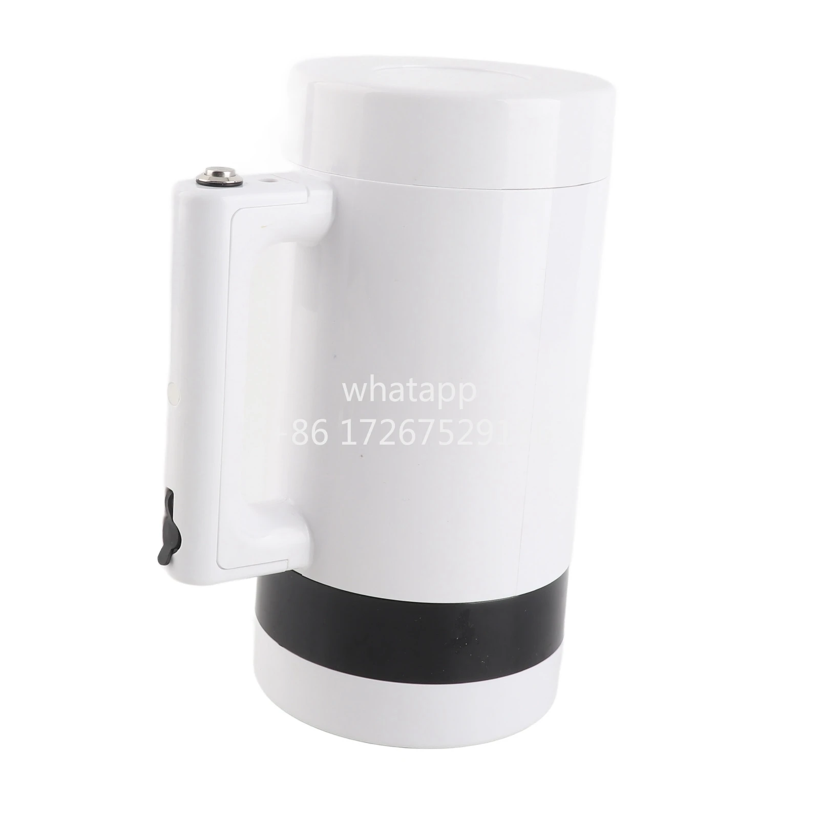 600ml Frozen Sperm Thawing Cup Animal Semen Thermostatic Cup for Cattle Livestock 3200mAh Battery Animal Semen Thermostatic Cup
600ml Frozen Sperm Thawing Cup Animal Semen Thermostatic Cup for Cattle Livestock 3200mAh Battery Animal Semen Thermostatic Cup