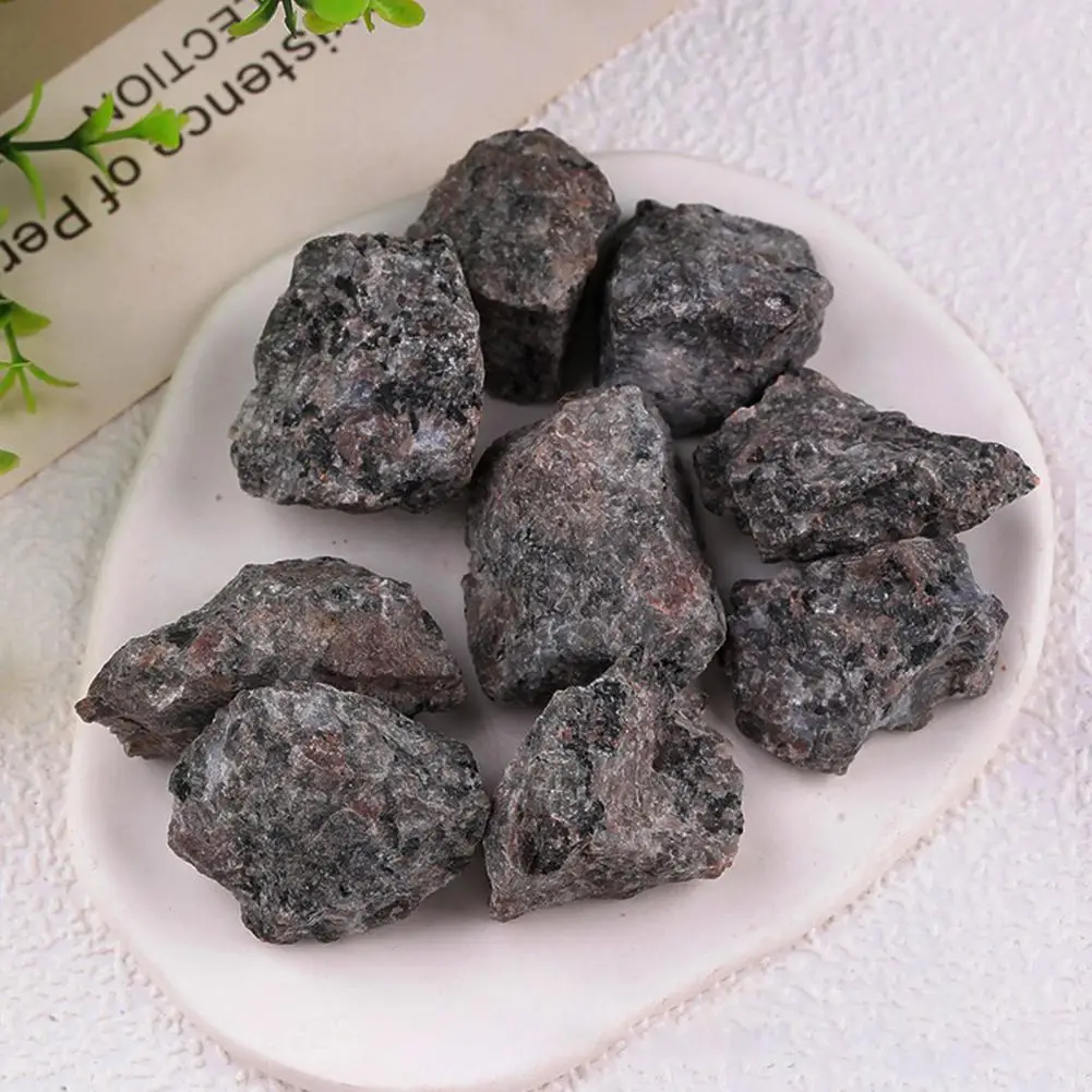 Rough Stone Collection Natural Flame Stone Collection for Meditation Healing Decor Irregular Rough Ornamental Stones for Yoga
Rough Stone Collection Natural Flame Stone Collection for Meditation Healing Decor Irregular Rough Ornamental Stones for Yoga