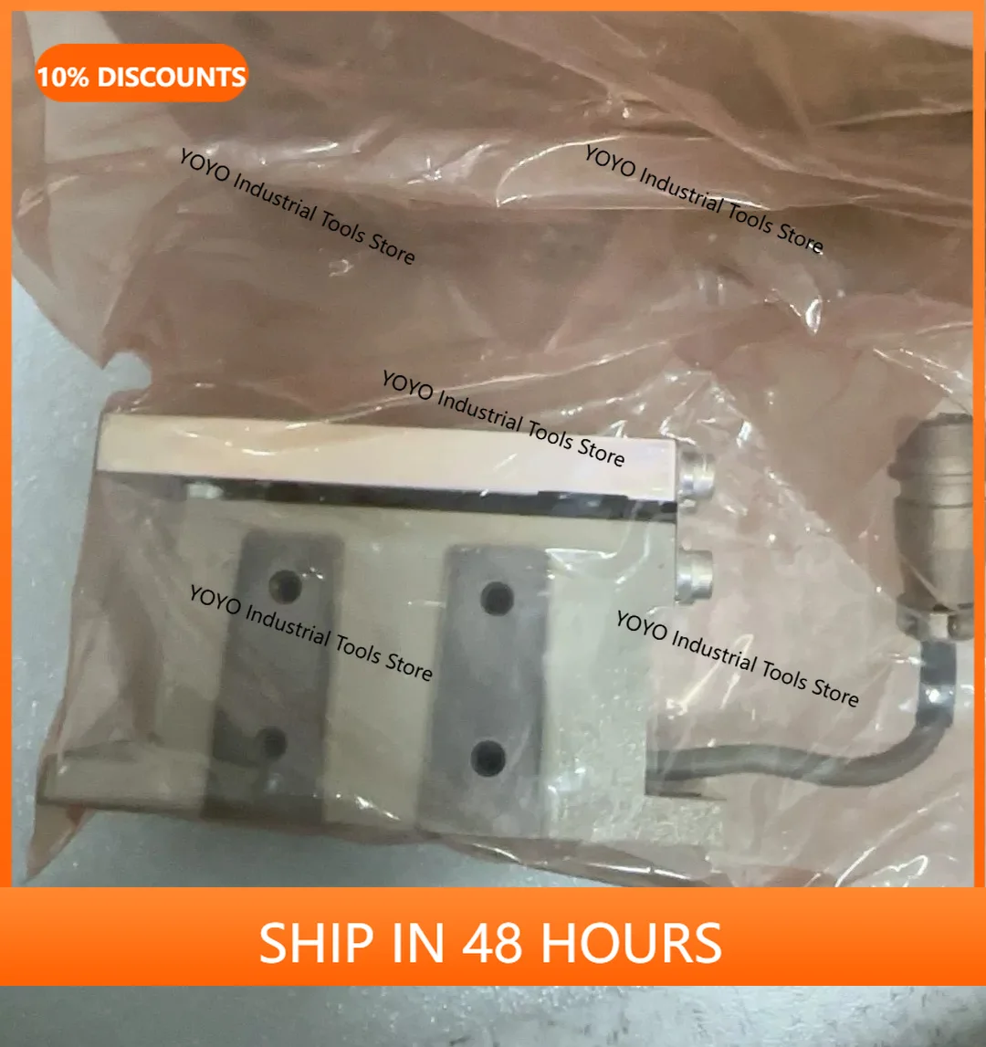 Brand new original LX-050TD tension sensor, actual product photos, brand new unboxed
Brand new original LX-050TD tension sensor, actual product photos, brand new unboxed