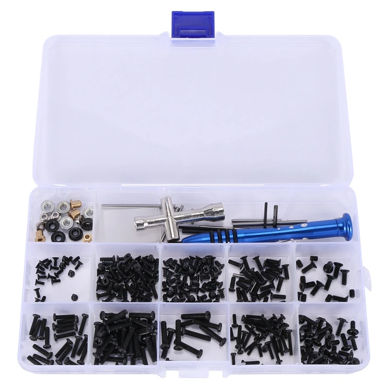 Винт B49B-M2 M2.5 M3 для Wltoys 144001 1/14 запасные части для радиоуправляемых автомобилей, винты с цилиндрической головкой, винты с плоской головкой, винт с половинным зубом
Винт B49B-M2 M2.5 M3 для Wltoys 144001 1/14 запасные части для радиоуправляемых автомобилей, винты с цилиндрической головкой, винты с плоской головкой, винт с половинным зубом