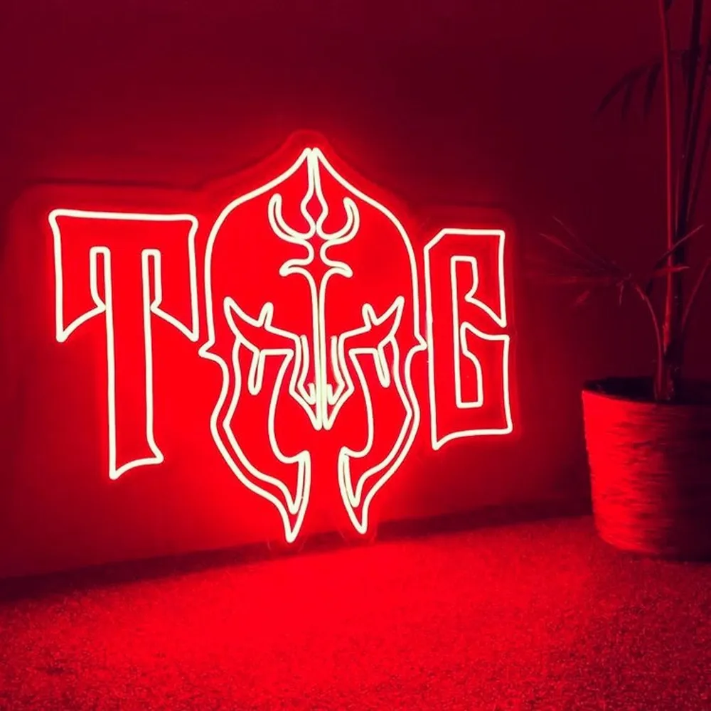 Private Custom Neon LED Sign Can, Personalized Name Design, Business Logo, Neon Light, Party, Wedding Decor, Outdoor, Indoor
Private Custom Neon LED Sign Can, Personalized Name Design, Business Logo, Neon Light, Party, Wedding Decor, Outdoor, Indoor