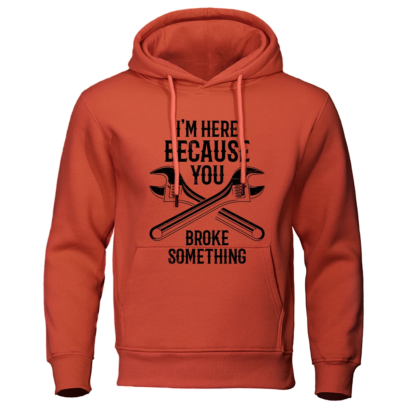 i'm Because You Broke Something Prints Hooded Man Fashion Casual Hoodies Simple Loose Sweatshirts Autumn Street Fleece Tracksuit
i'm Because You Broke Something Prints Hooded Man Fashion Casual Hoodies Simple Loose Sweatshirts Autumn Street Fleece Tracksuit