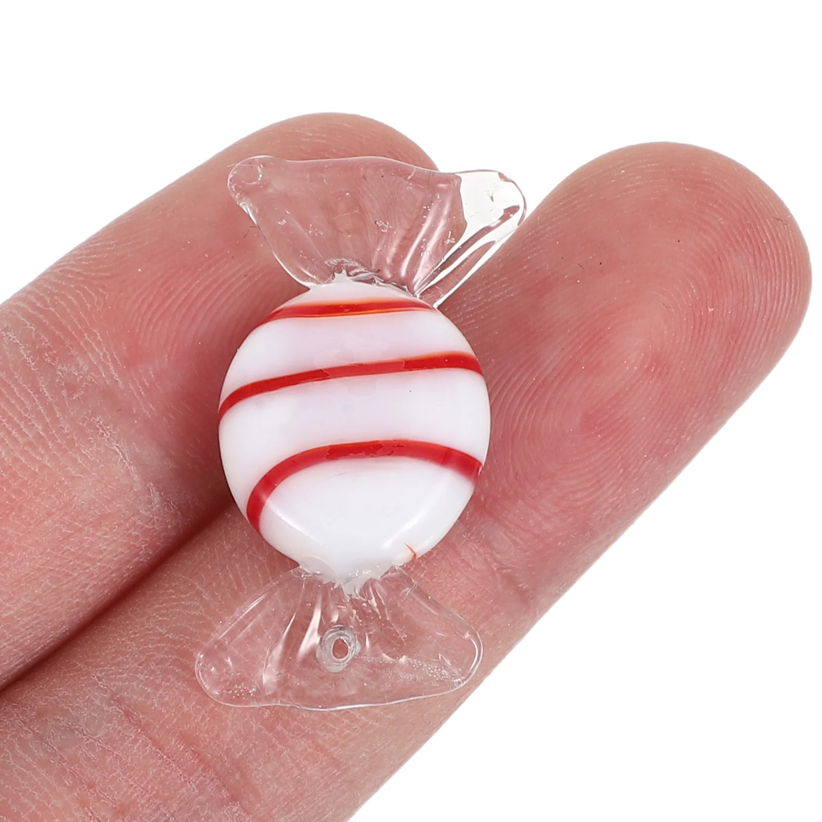 20Pcs Glass Candy Ornaments Handmade Vintage Wedding Party Christmas Tree Festival Decorations Glass Candy
20Pcs Glass Candy Ornaments Handmade Vintage Wedding Party Christmas Tree Festival Decorations Glass Candy