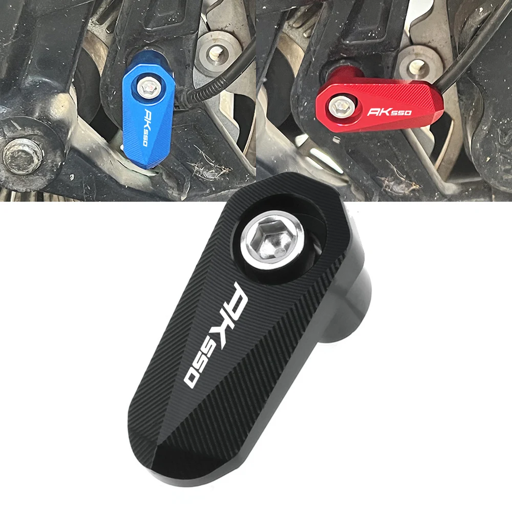 Аксессуары для мотоциклов, новинка для KYMCO AK550 ak550, алюминиевый сплав с ЧПУ, переднее и заднее колесо, датчик ABS, защитная защита
Аксессуары для мотоциклов, новинка для KYMCO AK550 ak550, алюминиевый сплав с ЧПУ, переднее и заднее колесо, датчик ABS, защитная защита