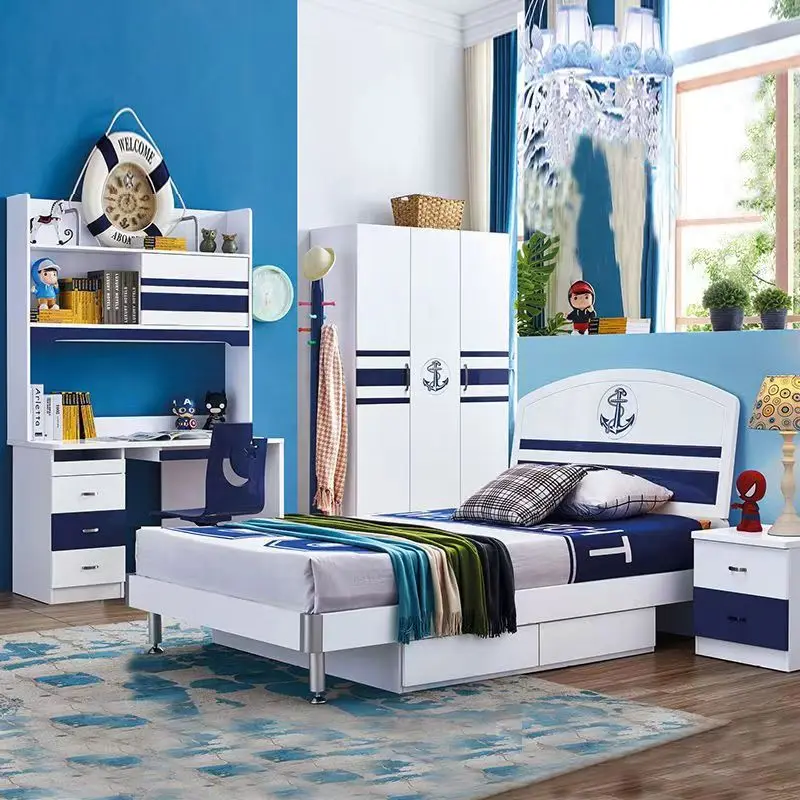 !@Kids Room Sets Home Furniture E1 Standard Mdf Safety Children Bedroom Set Furniture
!@Kids Room Sets Home Furniture E1 Standard Mdf Safety Children Bedroom Set Furniture