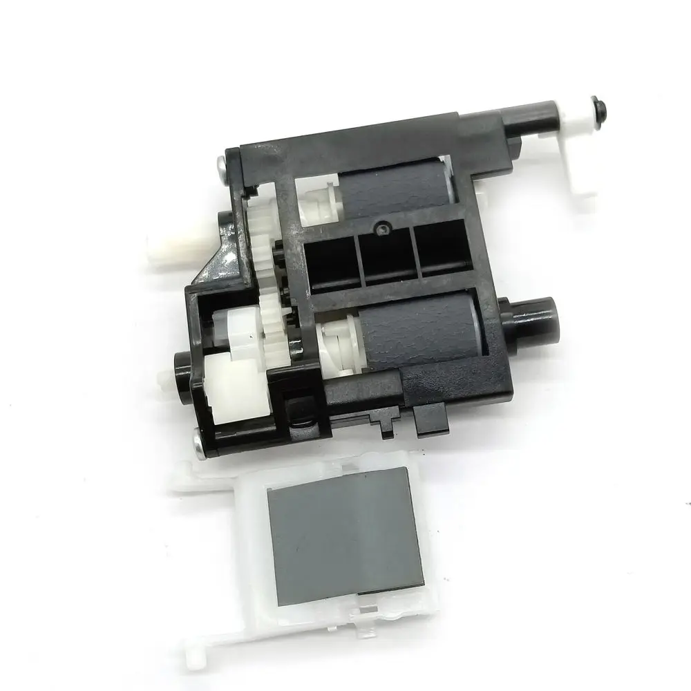 Adf бумажный ролик, подходит для Epson Xp 635 820 605 610 620 601 897 821 625 701 720 800 801 600 615 700 810 640 850 830 750 630 721
Adf бумажный ролик, подходит для Epson Xp 635 820 605 610 620 601 897 821 625 701 720 800 801 600 615 700 810 640 850 830 750 630 721