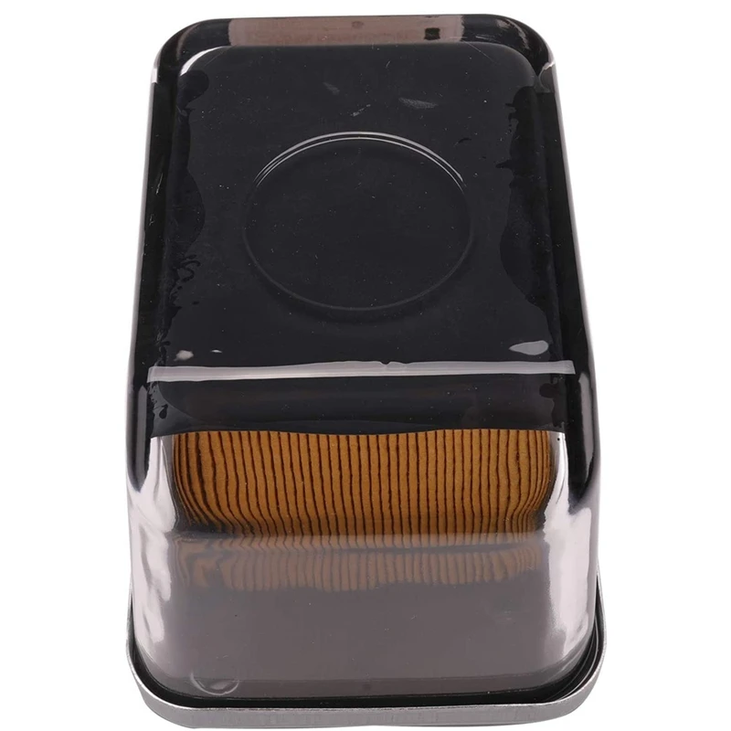 Fuel Water Separator Assembly For John Deere Crude Oil Filter AR50041
Fuel Water Separator Assembly For John Deere Crude Oil Filter AR50041