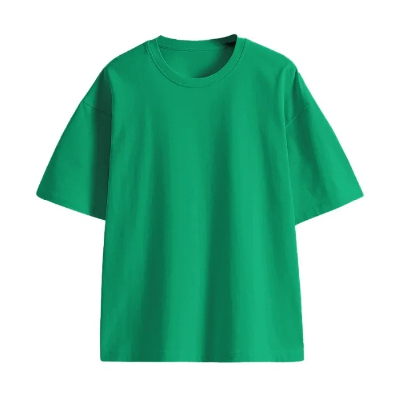 Children's Loose T Shirts High Quality Kids Sports Tops 4 5 6 7 8 9 10 11 12 Boys Girls Solid Color 100% Cotton T-shirts Summer
Children's Loose T Shirts High Quality Kids Sports Tops 4 5 6 7 8 9 10 11 12 Boys Girls Solid Color 100% Cotton T-shirts Summer
