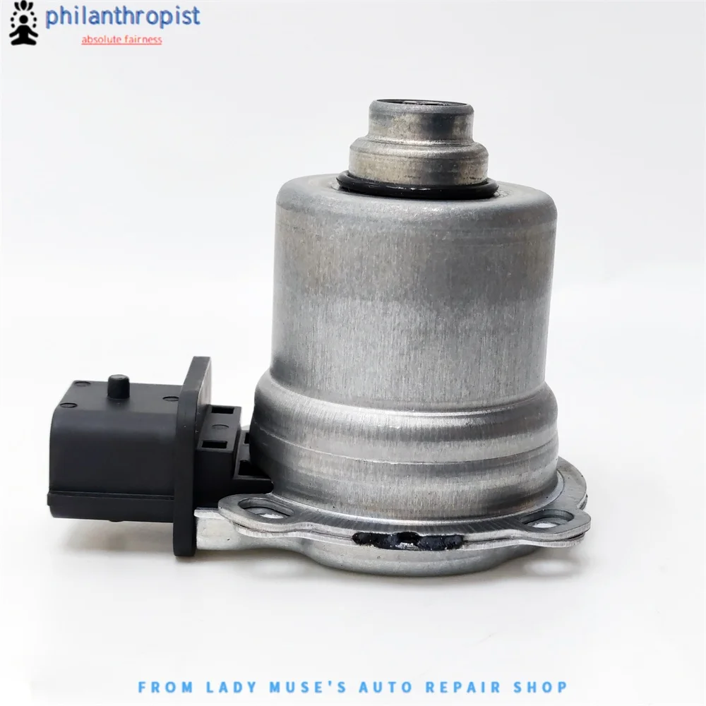 New DPS6 6DCT250 Transmission Clutch Actuator For Ford Fiesta Focus 11-17 AE8Z-7C604-A
New DPS6 6DCT250 Transmission Clutch Actuator For Ford Fiesta Focus 11-17 AE8Z-7C604-A