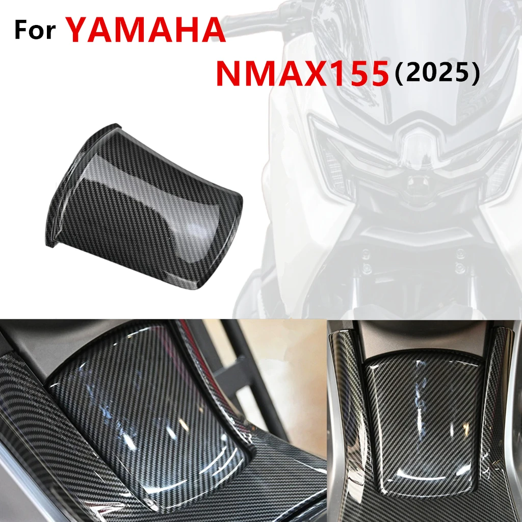 For Yamaha Nmax 2025 NMAX155 V3 Oil Tank Cap Cover Carbon Fiber Fuel Gas Cover Motorcycles Accessories Upgrade Protection
For Yamaha Nmax 2025 NMAX155 V3 Oil Tank Cap Cover Carbon Fiber Fuel Gas Cover Motorcycles Accessories Upgrade Protection