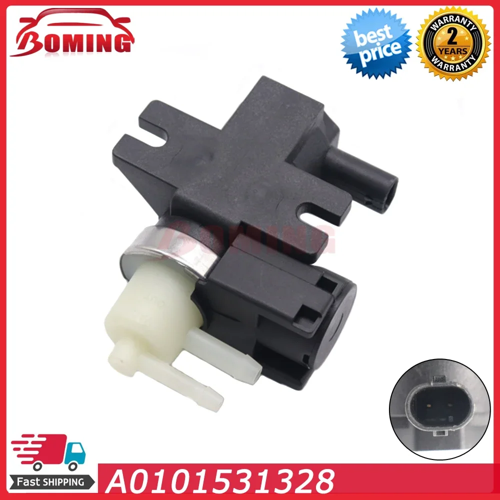 A0101531328 Solenoid Pressure Valve for Mercedes-Benz B250 C43 C63 G63 AMG C180 C200 E300 E450 2018-2021 A0081535428 70078205 
A0101531328 Solenoid Pressure Valve for Mercedes-Benz B250 C43 C63 G63 AMG C180 C200 E300 E450 2018-2021 A0081535428 70078205