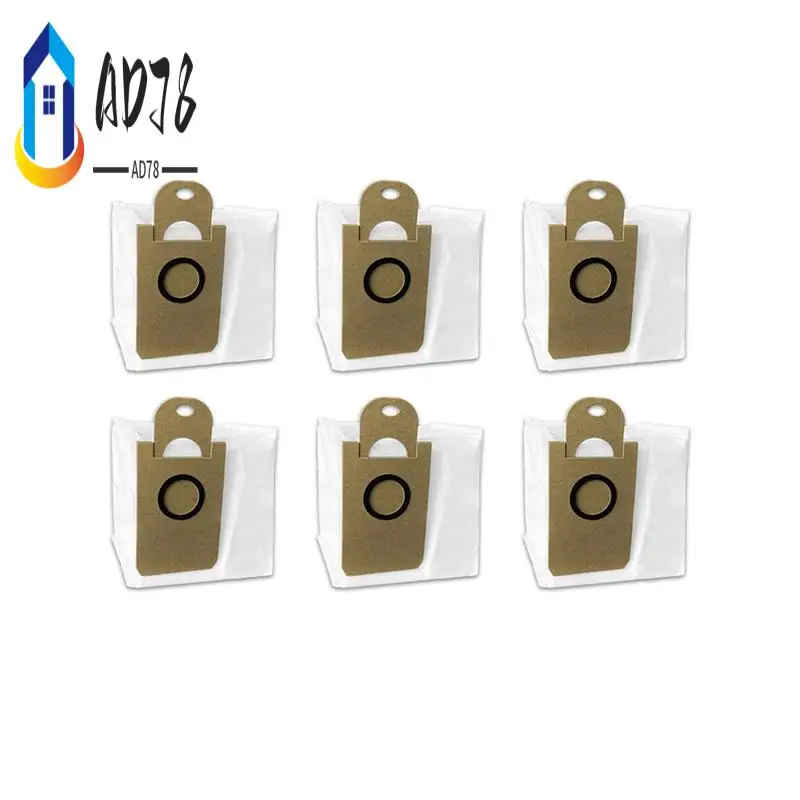 AD78-For Karingbee S7 OMNI Vacuum Replacement Parts Accessories Roller Side Brush Hepa Filter Mop Cloth Rag Dust Bag
AD78-For Karingbee S7 OMNI Vacuum Replacement Parts Accessories Roller Side Brush Hepa Filter Mop Cloth Rag Dust Bag
