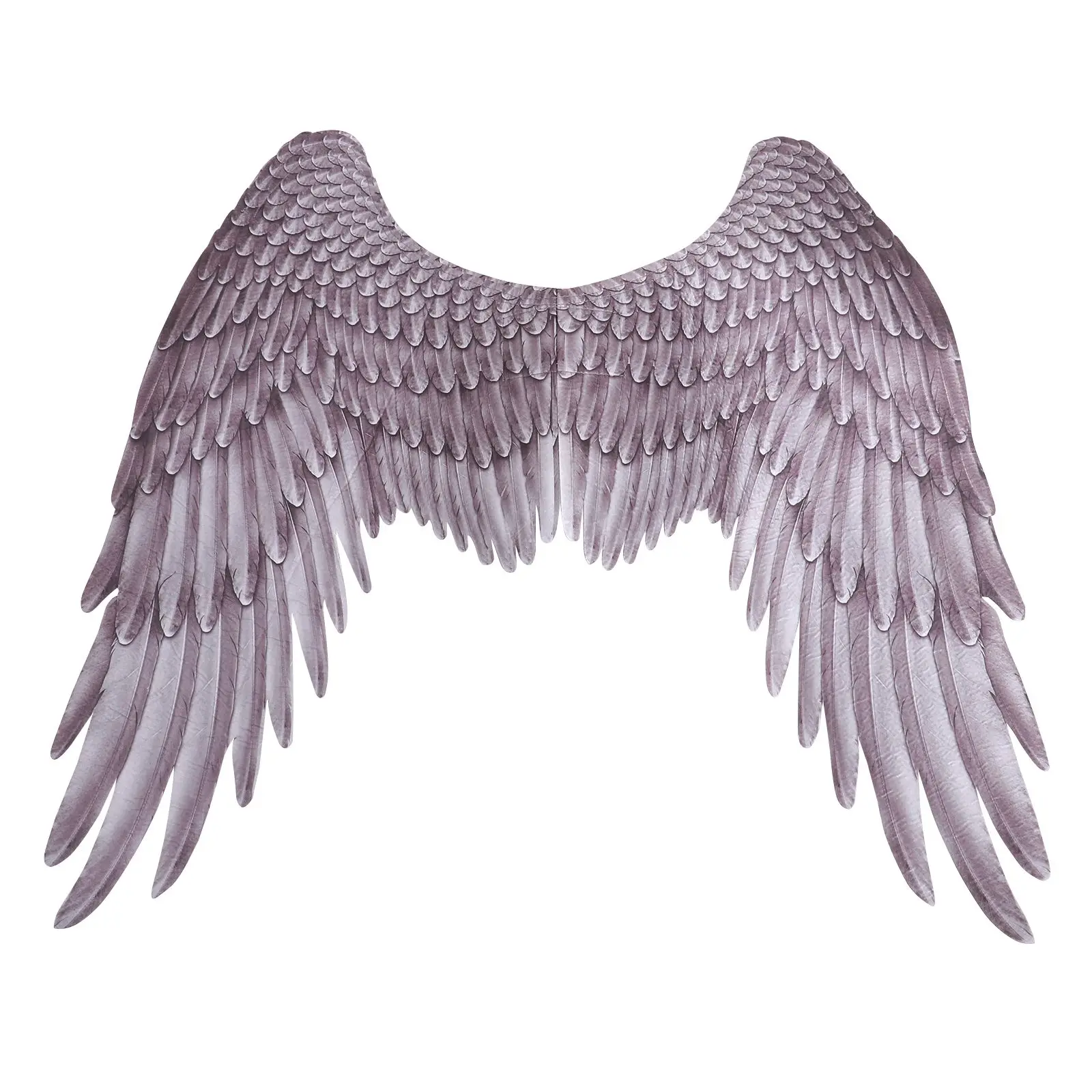 Halloween Angel Wing Kids Performance Wings Creative Cosplay Wings Party Supplies for Boys Girls Black
Halloween Angel Wing Kids Performance Wings Creative Cosplay Wings Party Supplies for Boys Girls Black