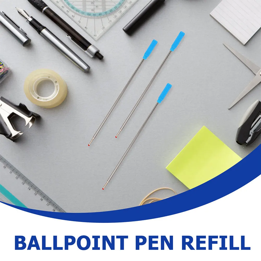 30Pcs Ink Refills Blue for Pens Fast Drying Smear Resistant Great for Notebooks Planners Journals School Office Home Kids
30Pcs Ink Refills Blue for Pens Fast Drying Smear Resistant Great for Notebooks Planners Journals School Office Home Kids