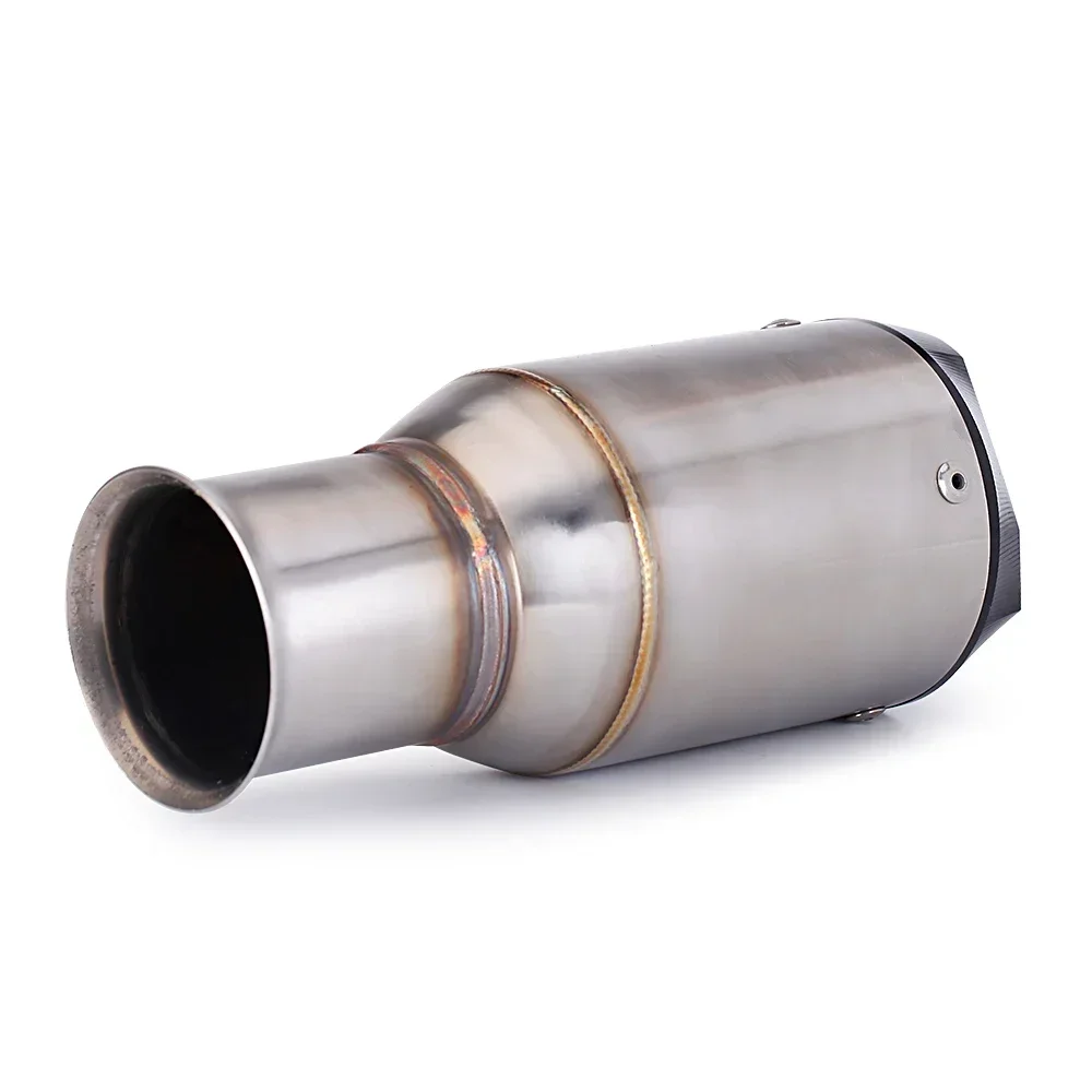 Motorcycle Exhaust For 1290 Superduke R 1290 Super Duke R 1290sdr 2017-2021 Middle Link Pipe Muffler Escape NEW
Motorcycle Exhaust For 1290 Superduke R 1290 Super Duke R 1290sdr 2017-2021 Middle Link Pipe Muffler Escape NEW