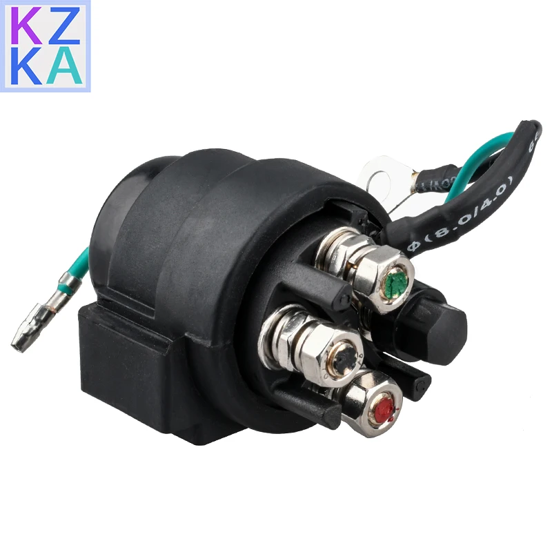 6E5-8195A-01 Реле в сборе для лодочного двигателя Yamaha 115-220HP 6E5-8195A-00-00 6E5-8195C-01-00 Аксессуары для двигателя
6E5-8195A-01 Реле в сборе для лодочного двигателя Yamaha 115-220HP 6E5-8195A-00-00 6E5-8195C-01-00 Аксессуары для двигателя