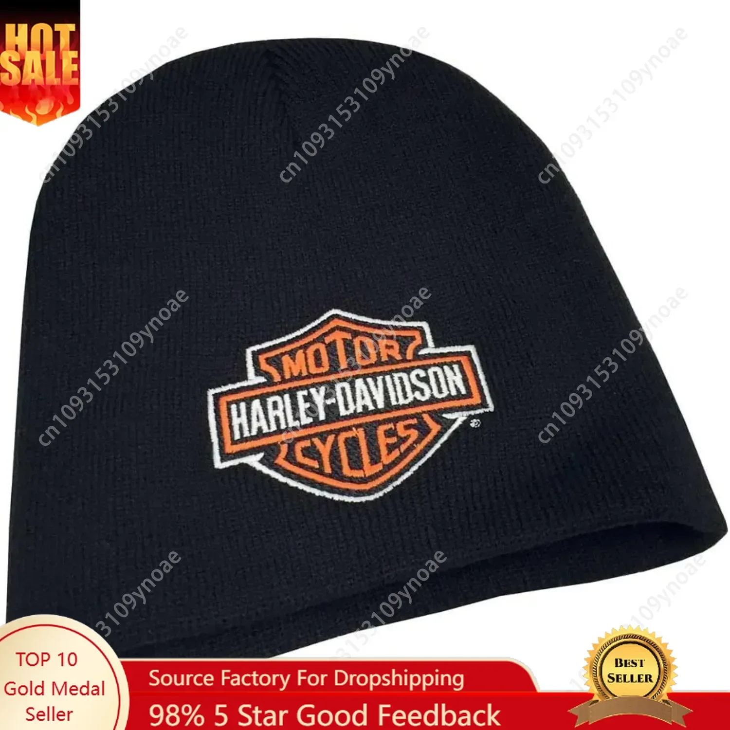 Motor Embroidered Bar Shield Knit Cap Black Beanie Hats Winter Ski Caps Men Women Warm Soft Comfortable Classic Fashion Retro
Motor Embroidered Bar Shield Knit Cap Black Beanie Hats Winter Ski Caps Men Women Warm Soft Comfortable Classic Fashion Retro