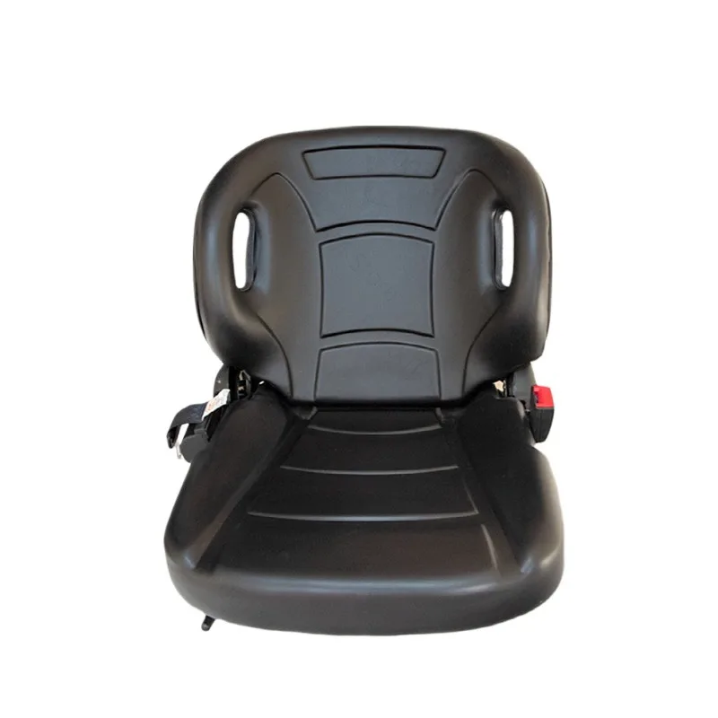 Universal Forklift Seat Wide Comfortable Suspension Seat with Armrest Slide Rail for Construction Farm Machinery
Universal Forklift Seat Wide Comfortable Suspension Seat with Armrest Slide Rail for Construction Farm Machinery