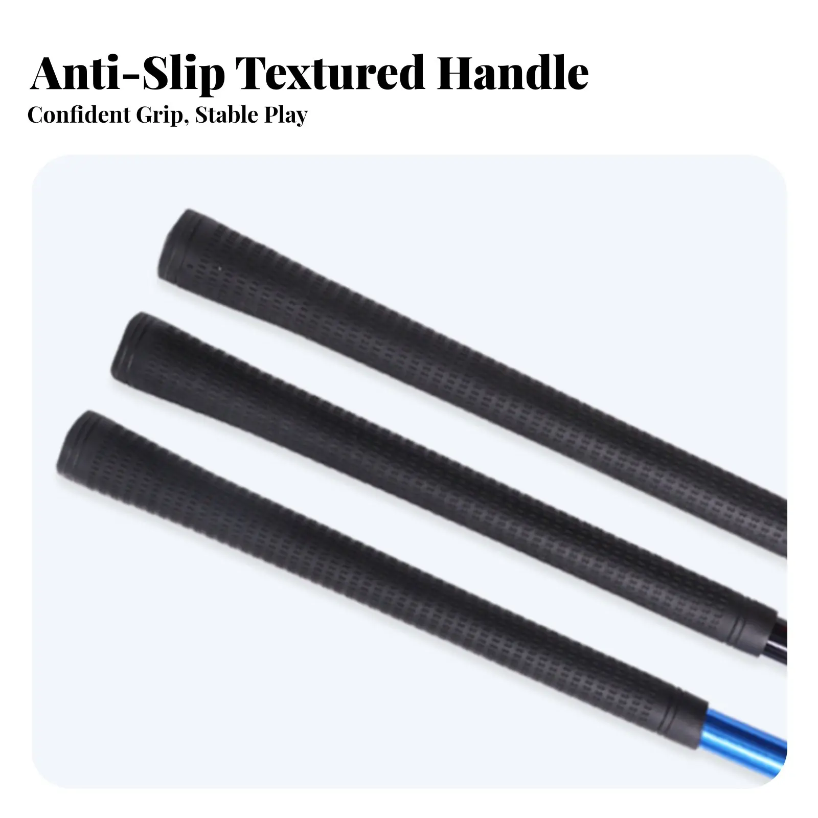 Telescopic Sport Putting Stick Clear Scale Markings Adjustable Young Putting Stick Sports Equipment Non-Slip Grip Ambidextrous
Telescopic Sport Putting Stick Clear Scale Markings Adjustable Young Putting Stick Sports Equipment Non-Slip Grip Ambidextrous