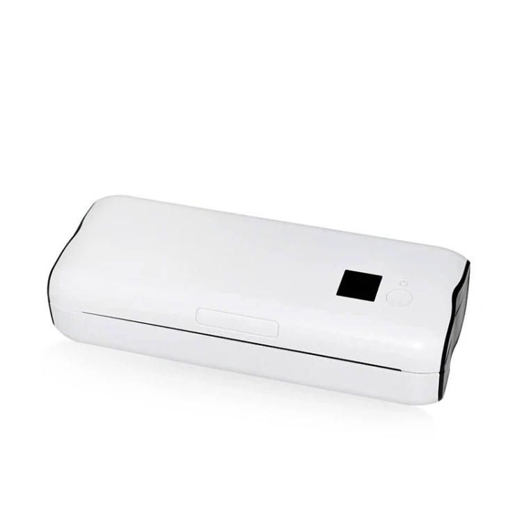 A4 Inkless Printer Home Mini Mobile Phone Thermal Printer With 50pcs Paper Lightweight phomemo printer
A4 Inkless Printer Home Mini Mobile Phone Thermal Printer With 50pcs Paper Lightweight phomemo printer