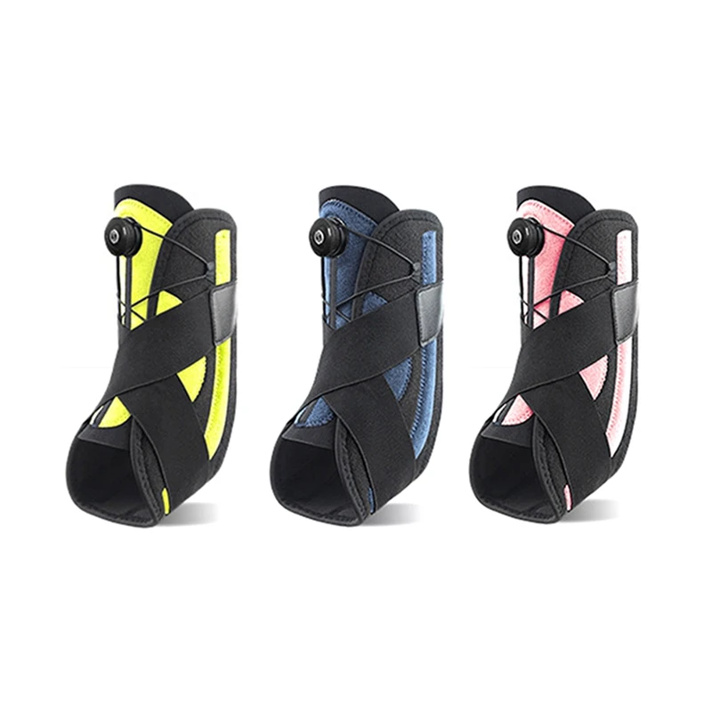 AZ-1PCS Adjustable Ankle Support Protector Ankle Support Protector Foot Joint Protection Sleeve Sprain Recovery Protector
AZ-1PCS Adjustable Ankle Support Protector Ankle Support Protector Foot Joint Protection Sleeve Sprain Recovery Protector
