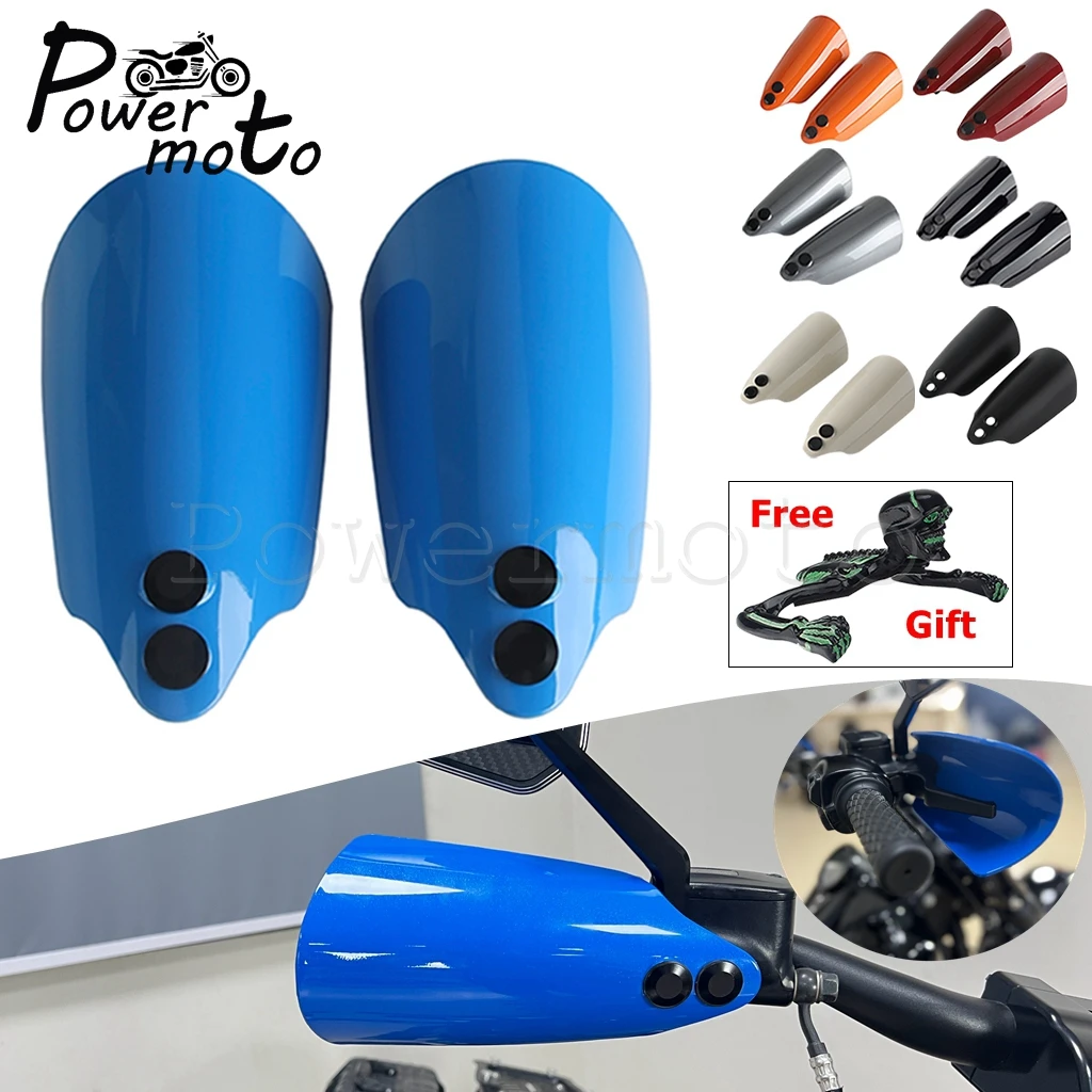 Мотоциклетная защита для рук, защита от ветра для Harley Touring Electra Glide Road King Freewheeler Road Glide 2014-20
Мотоциклетная защита для рук, защита от ветра для Harley Touring Electra Glide Road King Freewheeler Road Glide 2014-20