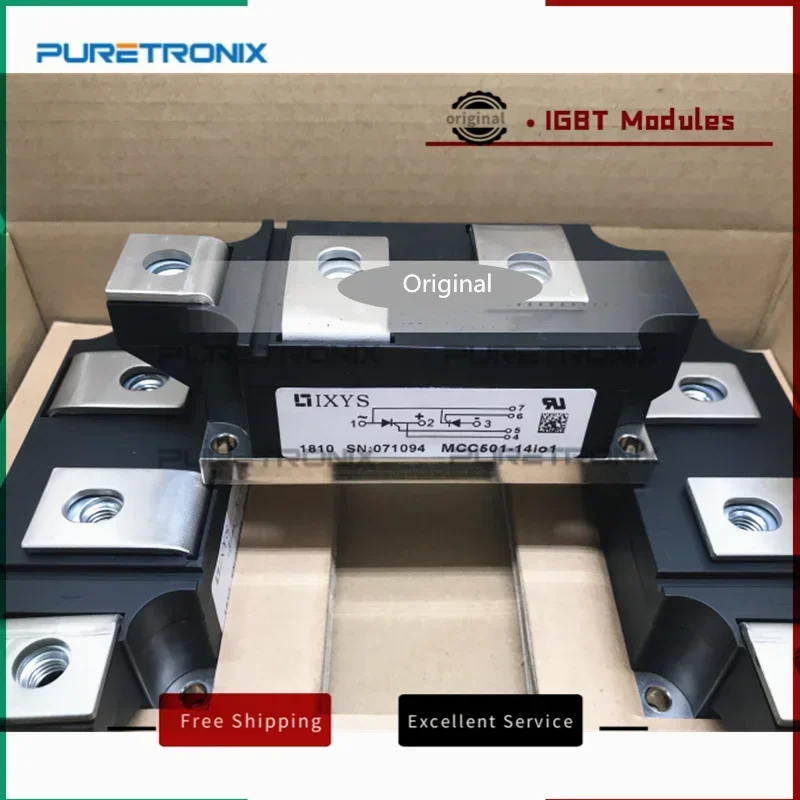 MCC501-14IO1 MCC501-16IO1 MCC501-12IO1 MCC501-14IO1B MCC501-12IO 1B Power Module
MCC501-14IO1 MCC501-16IO1 MCC501-12IO1 MCC501-14IO1B MCC501-12IO 1B Power Module