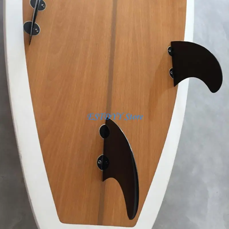 G6DE PVC Fly Kite Surfing Board Fins Inflatable Boats Shark Fins Safe Water Separator
G6DE PVC Fly Kite Surfing Board Fins Inflatable Boats Shark Fins Safe Water Separator