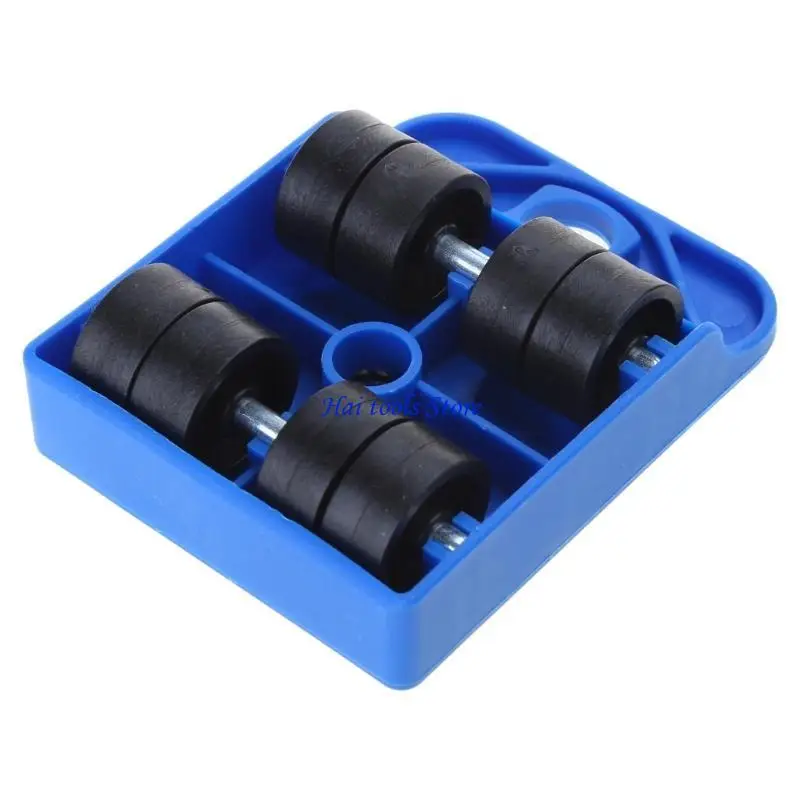 X37E Heavy Duty Roller Move Tools for Home and Office Avoid Getting Hurt Lifting or Moving Heavy Objects Mover
X37E Heavy Duty Roller Move Tools for Home and Office Avoid Getting Hurt Lifting or Moving Heavy Objects Mover