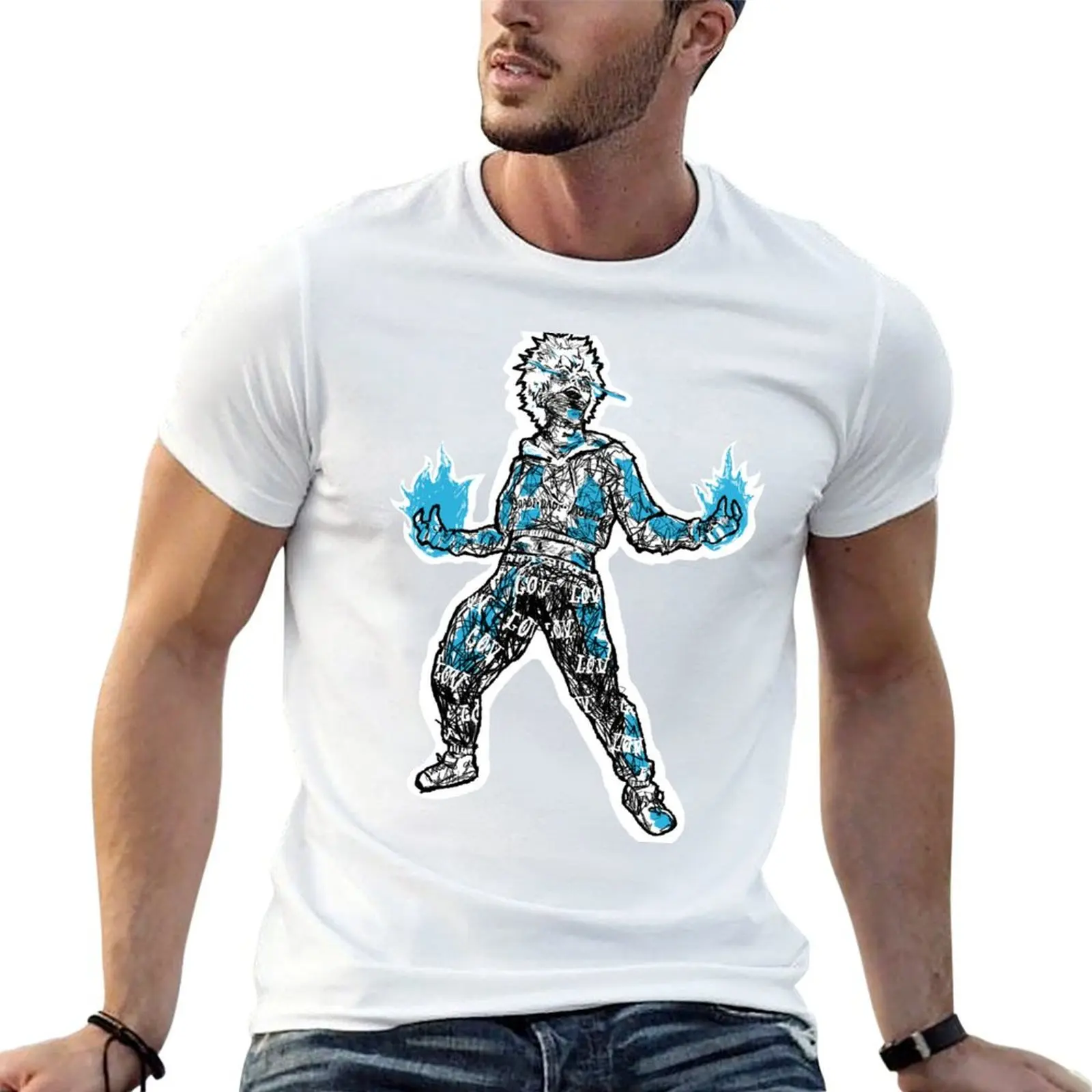 Dabi - LOV - no background T-Shirt cotton t shirt pack t shirts designer t shirts for man cotton T-shirt
Dabi - LOV - no background T-Shirt cotton t shirt pack t shirts designer t shirts for man cotton T-shirt