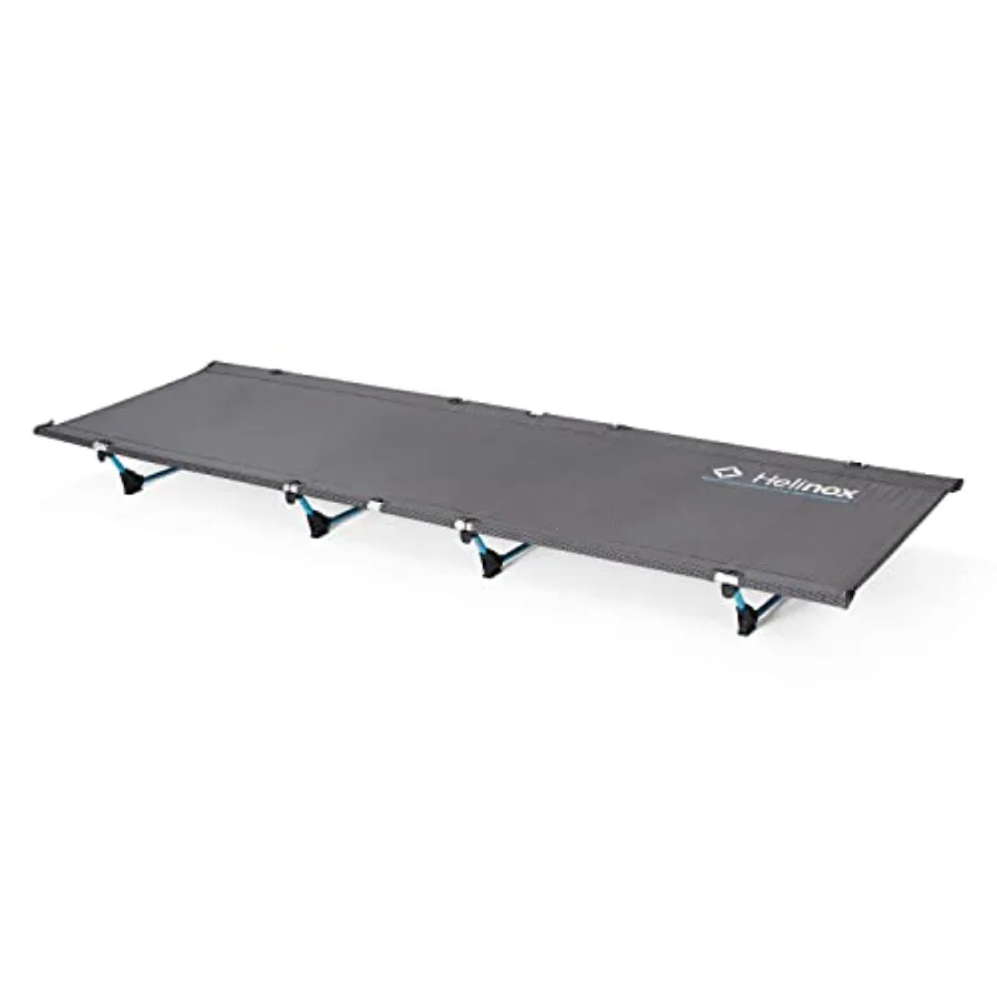 Lite Cot Ultra-Light Portable Camping Cot Compact Collapsible Backpacking Foldable Camping Bed
Lite Cot Ultra-Light Portable Camping Cot Compact Collapsible Backpacking Foldable Camping Bed