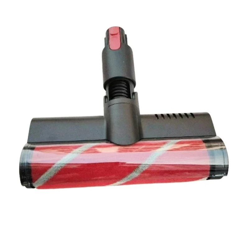 Handheld Wireless Vacuum Cleaner Floor Brush Assembly Floor Brush Head Main Floor Brush Accessories
Handheld Wireless Vacuum Cleaner Floor Brush Assembly Floor Brush Head Main Floor Brush Accessories