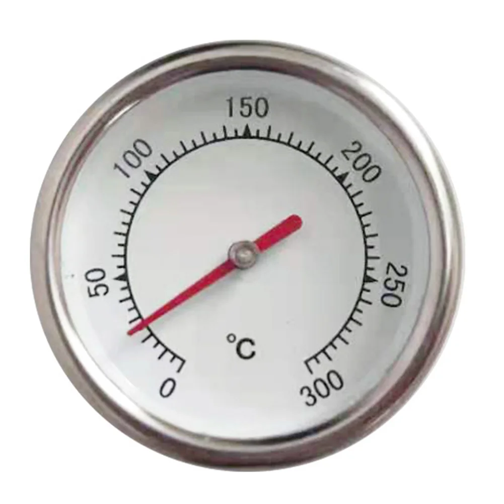 Indicator Length 43 Mm Approx. Cooking Temperature Gauge Easy Temperature Monitoring Precise Temperature Control
Indicator Length 43 Mm Approx. Cooking Temperature Gauge Easy Temperature Monitoring Precise Temperature Control