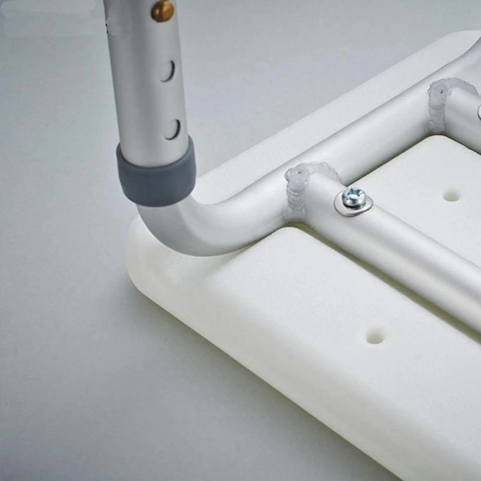 Bathroom Stool Bathtub Stool Lightweight with Anti Slip Rubber Tips Heavy Duty
Bathroom Stool Bathtub Stool Lightweight with Anti Slip Rubber Tips Heavy Duty
