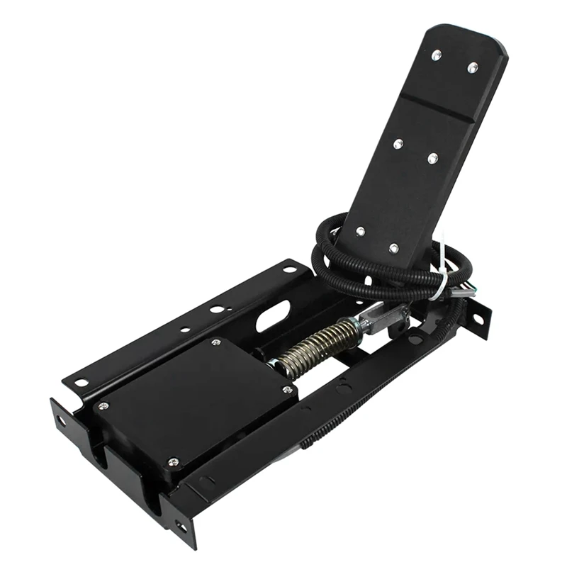 Fit For Golf Cart EZGO TXT 2000-UP (PDS) Accelerator Pedal Box ASSY 73333G05
Fit For Golf Cart EZGO TXT 2000-UP (PDS) Accelerator Pedal Box ASSY 73333G05