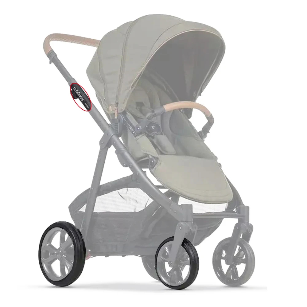 All Terrain Tyre Perfect For Redsbaby Metro Stroller Smooth Rolling Front Or Rear Wheel Tire Upgrade Your Redsbaby Metro Buggys
All Terrain Tyre Perfect For Redsbaby Metro Stroller Smooth Rolling Front Or Rear Wheel Tire Upgrade Your Redsbaby Metro Buggys