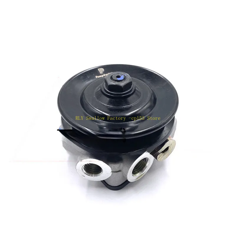 EC210B/240B/290B Fuel oil pump, hand oil pump
EC210B/240B/290B Fuel oil pump, hand oil pump