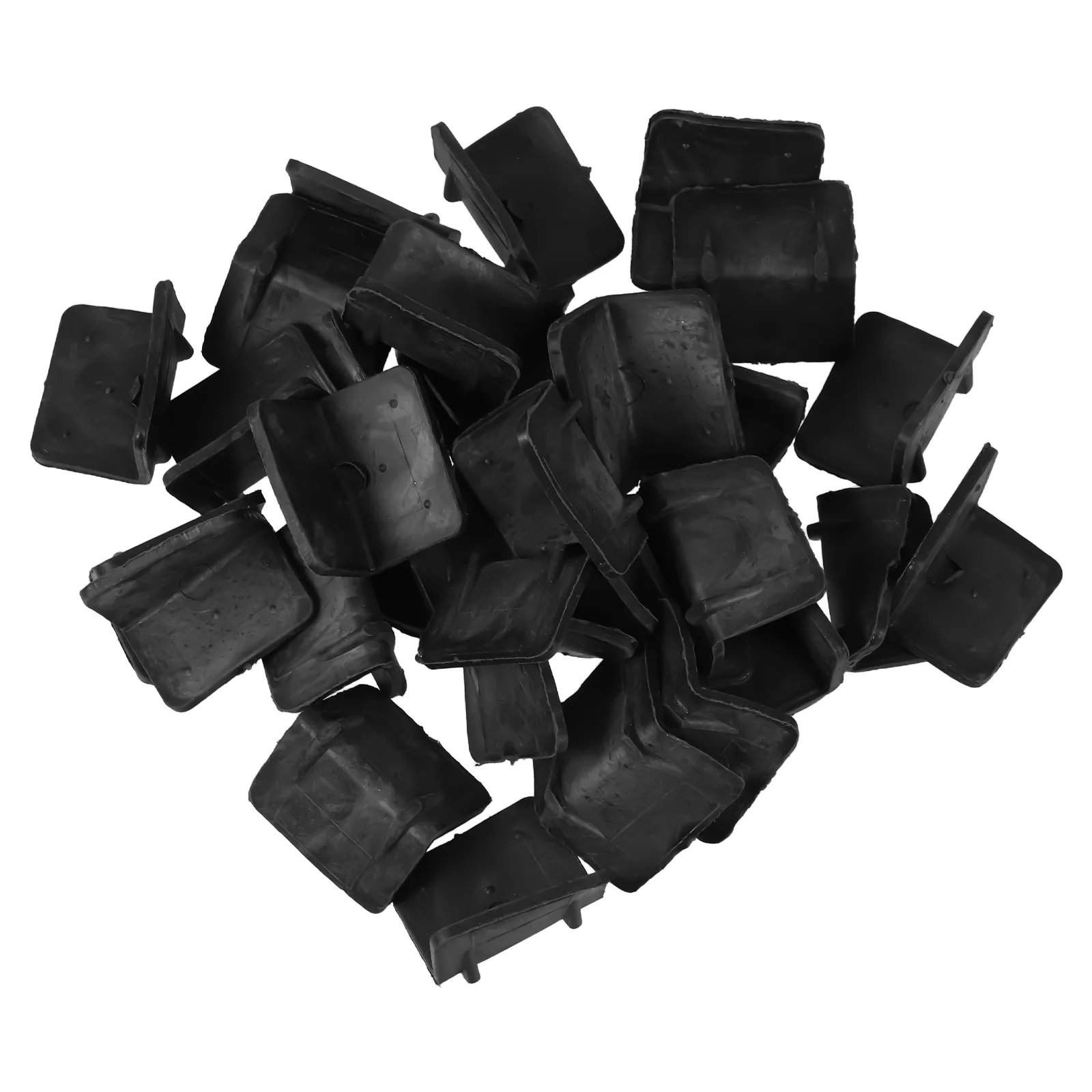 30Pcs Box Corner Protectors Packaging Edge Guard Thickened Plastic Corner Protectors for Truck Transport Shipping Safety
30Pcs Box Corner Protectors Packaging Edge Guard Thickened Plastic Corner Protectors for Truck Transport Shipping Safety