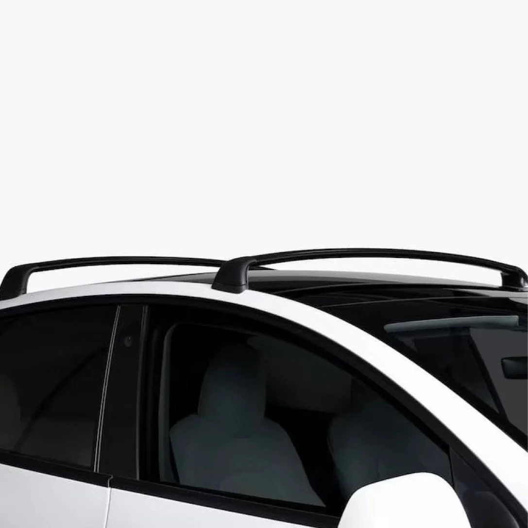 Hot-selling For Tesla Model Y & 3 Roof Rack Crossbar with 150kg Capacity for Luggage and Bike Storage
Hot-selling For Tesla Model Y & 3 Roof Rack Crossbar with 150kg Capacity for Luggage and Bike Storage