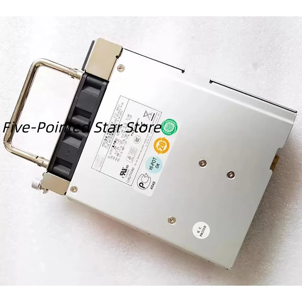 MRT-6320P-R server power supply
MRT-6320P-R server power supply