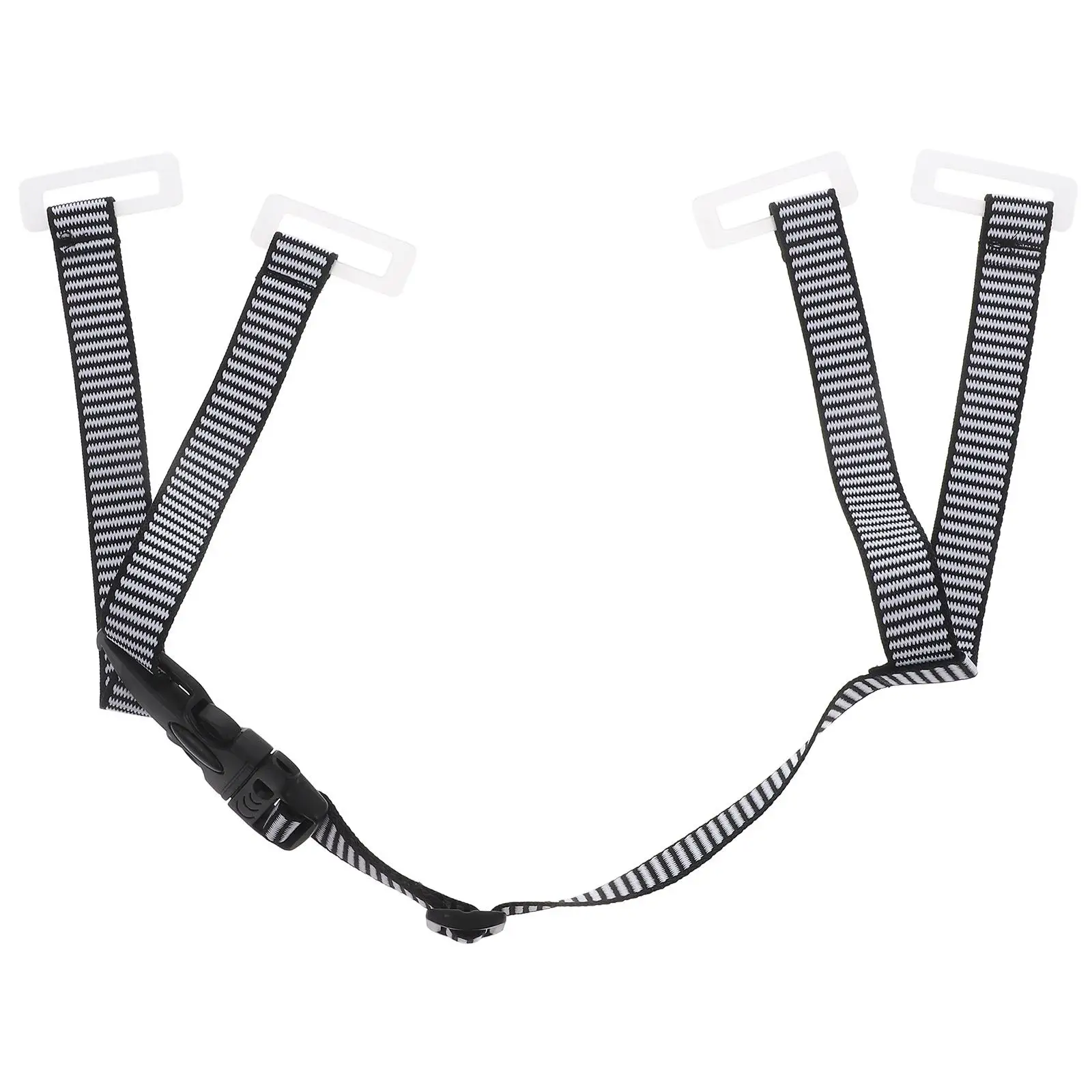 1pcs Y-type Chin Strap for Safety Black Adjustable Buckle Hard Hat Accessories Durable ABS Ribbon Easy Install Replace
1pcs Y-type Chin Strap for Safety Black Adjustable Buckle Hard Hat Accessories Durable ABS Ribbon Easy Install Replace