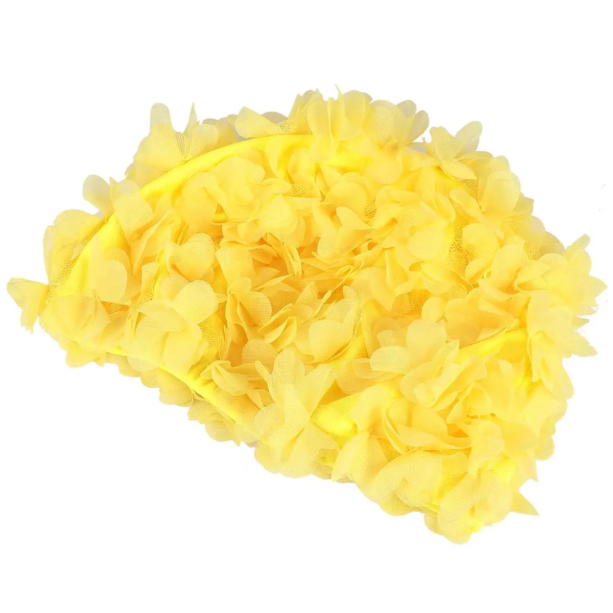 Flower Swim Cap Women Eco Friendly Lightweight 3D Design Ear Protector Pool Beach Bathing Accessories Hair
Flower Swim Cap Women Eco Friendly Lightweight 3D Design Ear Protector Pool Beach Bathing Accessories Hair