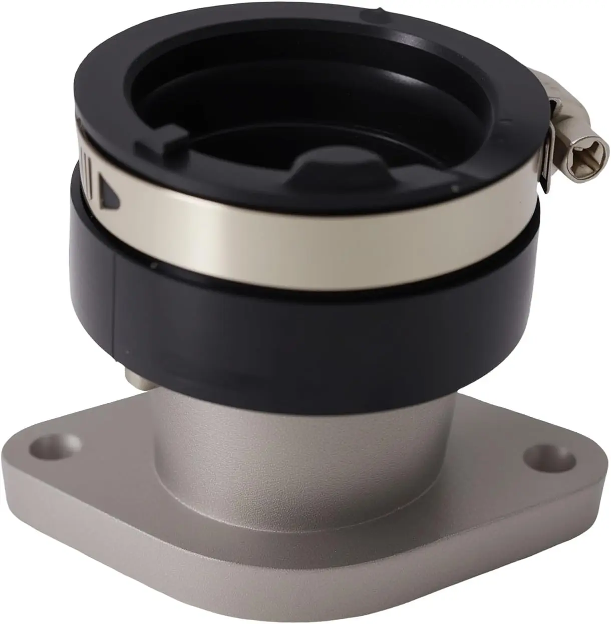 4XE-13586-00-00 Carburetor Intake Manifold Boot for Yamaha Bear Tracker YFM250 1999-2004
4XE-13586-00-00 Carburetor Intake Manifold Boot for Yamaha Bear Tracker YFM250 1999-2004